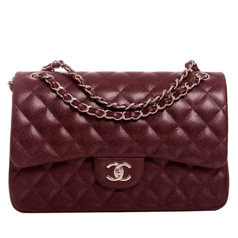 chanel navy bag|chanel burgundy bag.